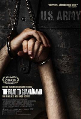 关塔那摩之路 The Road to Guantanamo