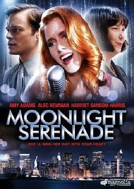 <span style='color:red'>月</span><span style='color:red'>光</span><span style='color:red'>小</span><span style='color:red'>夜</span><span style='color:red'>曲</span> Moonlight Serenade