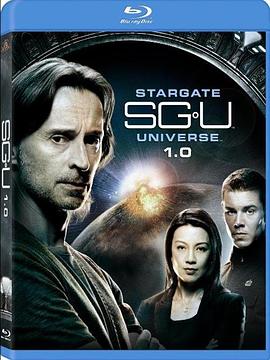 星际之门：宇宙 <span style='color:red'>第一季</span> SGU Stargate Universe Kino