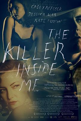 <span style='color:red'>心中</span>的杀手 The Killer Inside Me
