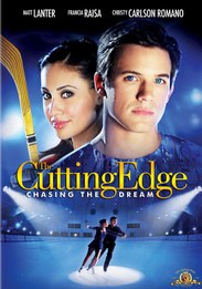 冰上奇缘3：追逐梦想 The Cutting Edge 3: Chasing The Dream