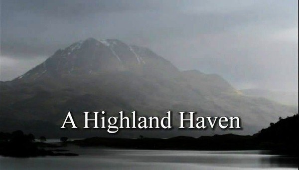 自然世界：苏格兰高地<span style='color:red'>栖息</span>地 Natural World: A Highland Haven