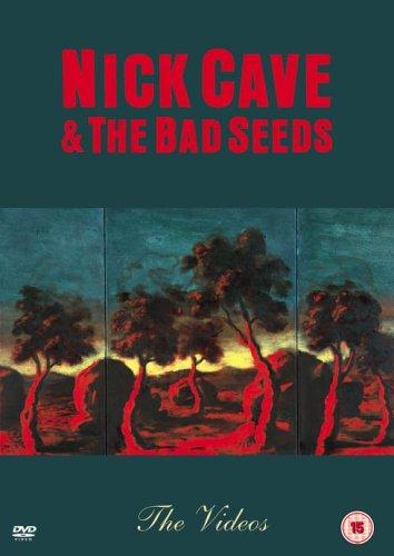 Nick Cave & the <span style='color:red'>Bad</span> Seeds: The Videos