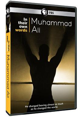 亲述：拳王阿里 In Their Own Words Muhammad Ali