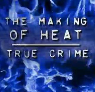 盗火线制作花絮 The Making of 'Heat'