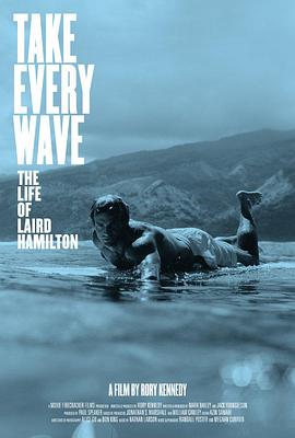 追浪：莱尔德·汉密尔顿的一生 Take Every Wave: The Life of Laird Hamilton