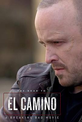 续命之途：绝命毒师电影<span style='color:red'>幕后</span>花絮 The Road to El Camino: A Breaking Bad Movie