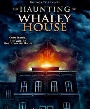 <span style='color:red'>鬼</span>屋惊<span style='color:red'>魂</span> The Haunting of Whaley House