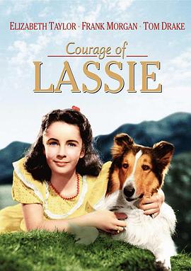 战火<span style='color:red'>历险记</span> Courage of Lassie