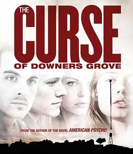 魔鬼<span style='color:red'>诅咒</span> The Curse of Downers Grove