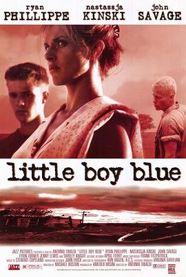 忧<span style='color:red'>郁</span>男孩 Little Boy Blue