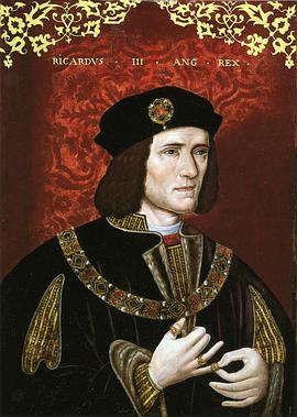 理查三世：停车场里的国王 Richard III: the King in the <span style='color:red'>Car</span> Park