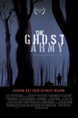 <span style='color:red'>幽灵</span>军团 The Ghost Army