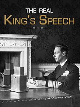 <span style='color:red'>真实</span>的国王的演讲 The Real King's Speech