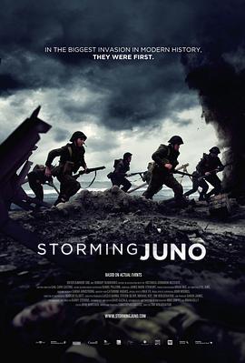 <span style='color:red'>登</span>陆朱诺滩 Storming Juno