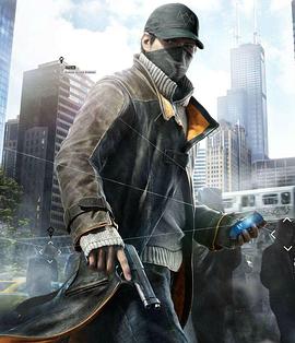 <span style='color:red'>看</span>门狗 Watch Dogs