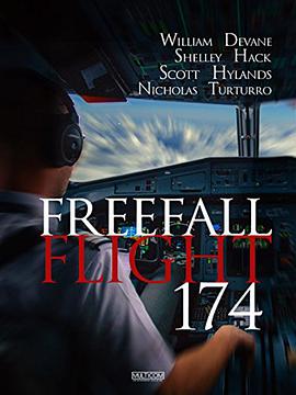 紧急降落航班174 Falling from the Sky: Flight 174