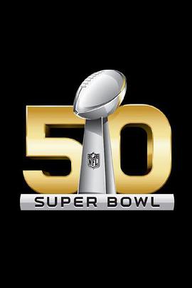 第五十届超级碗 Super Bowl 50