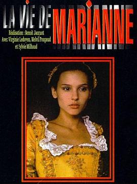 <span style='color:red'>玛丽</span>安娜的生活 La vie de Marianne