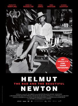 赫尔姆特·牛顿：坏的与美的 Helmut Newton: The <span style='color:red'>Bad</span> and the Beautiful