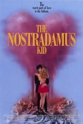 <span style='color:red'>末</span><span style='color:red'>世</span>恋情 The Nostradamus Kid