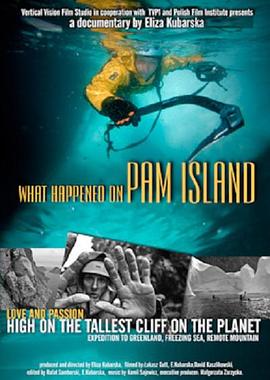浪漫帕<span style='color:red'>慕</span>岛 What Happened on Pam Island