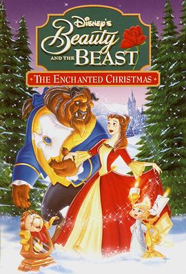 美女与野兽之贝儿的<span style='color:red'>心愿</span> Beauty and the Beast: The Enchanted Christmas