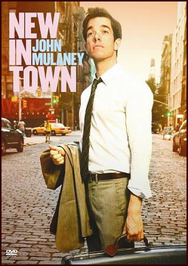 <span style='color:red'>约翰</span>·木兰尼：初来乍到 John Mulaney: New In Town