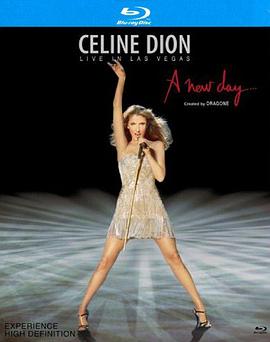 席琳·迪翁《全新的一天》恺撒皇宫演出开幕秀 Céline Dion: Opening Night Live Las Vegas