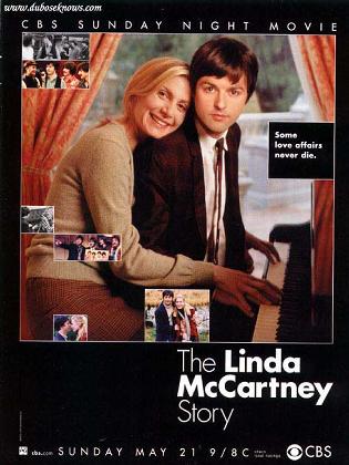 披头四与我 The Linda McCartney Story