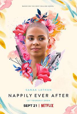 <span style='color:red'>快乐</span>之后 Nappily Ever After
