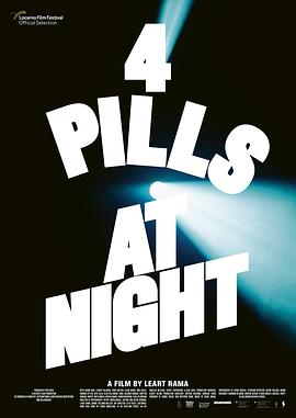 <span style='color:red'>一晚</span>四片药 Four Pills at Night