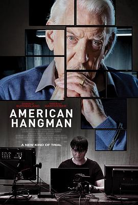 美国刽子手 American Hangman