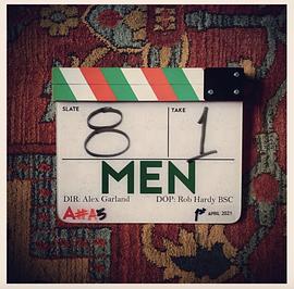 男人 Men