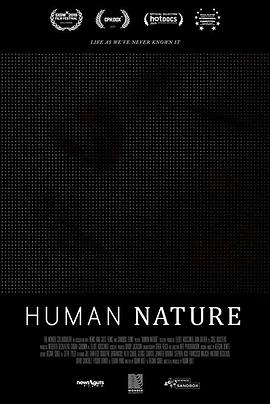 <span style='color:red'>人类</span>本性 Human Nature