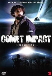 陨石恶梦 Comet Impact