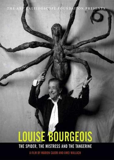 路易丝·布尔乔亚 Louise Bourgeois