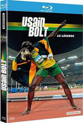 博尔特：世界上跑步<span style='color:red'>最快</span>的人 Usain Bolt: The Fastest Man Alive