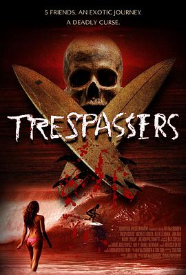<span style='color:red'>入</span><span style='color:red'>侵</span>人魔岛 Trespassers