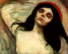 后印象派画家：爱德华·蒙克 Post-Impressionists: Edvard Munch