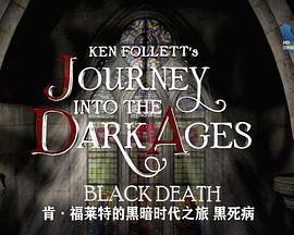 肯·福莱特的黑暗时代之旅 第一季 Journey Into the Dark Ages Season 1