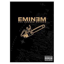Eminem: All Access <span style='color:red'>Europe</span>