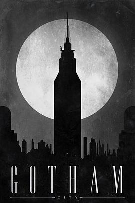 侠影之谜：拯救哥谭市 <span style='color:red'>Saving</span> Gotham City