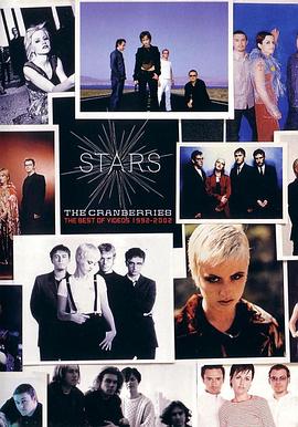 <span style='color:red'>星光</span>大道：10年影音精选 Stars: The Best Of Videos 1992-2002