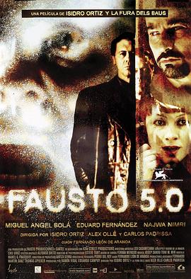 佛斯托医生 Fausto 5.0