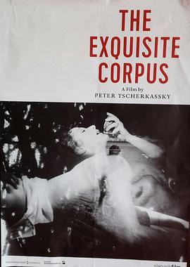精美的语料库 The Exquisite Corpus