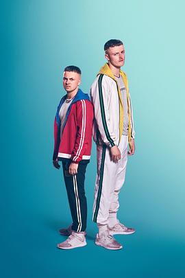 <span style='color:red'>年</span>少<span style='color:red'>轻</span>狂圣诞特辑 The Young Offenders Christmas Special