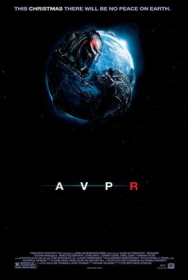 异形大战<span style='color:red'>铁血</span>战士2 AVPR: Aliens vs Predator - Requiem