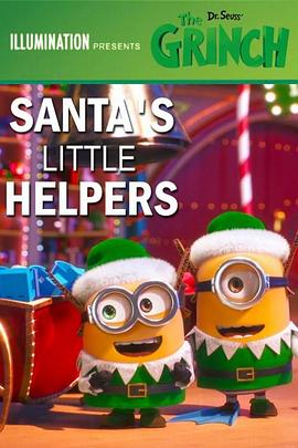 圣诞<span style='color:red'>老人</span>的小帮手 Santa's Little Helpers