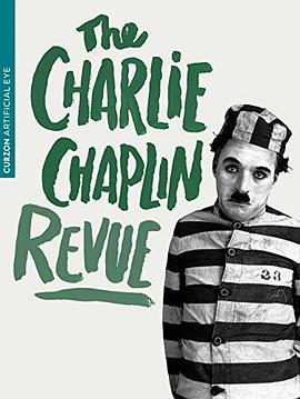 卓别林<span style='color:red'>短</span>片精选 The Chaplin Revue